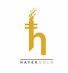 H HAYEKGOLD