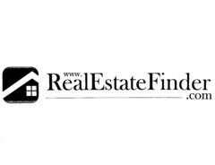 WWW.REALESTATEFINDER.COM