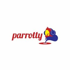 PARROTTY