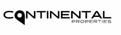 CONTINENTAL PROPERTIES