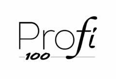 PROFI 100