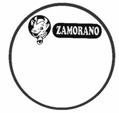 ZAMORANO