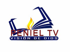 PENIEL TV VISION DE DIOS