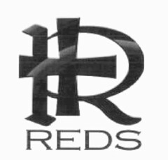 R REDS