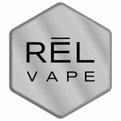 REL VAPE