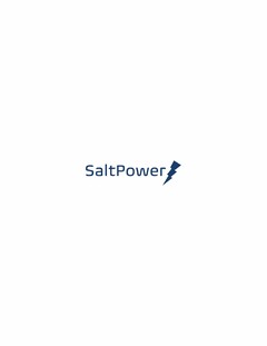 SALTPOWER