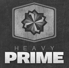 HEAVY PRIME