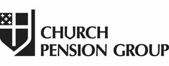 CHURCH PENSION GROUP