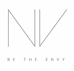 NV BE THE ENVY