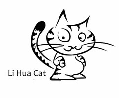 LI HUA CAT