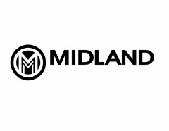 M MIDLAND