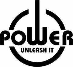 POWER UNLEASH IT