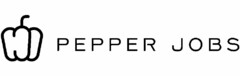 PEPPER JOBS