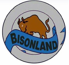 BISONLAND