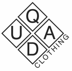 UQDA CLOTHING