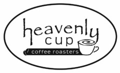 HEAVENLY CUP COFFEE ROASTERS