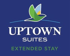 UPTOWN SUITES EXTENDED STAY