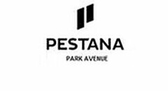 PESTANA PARK AVENUE