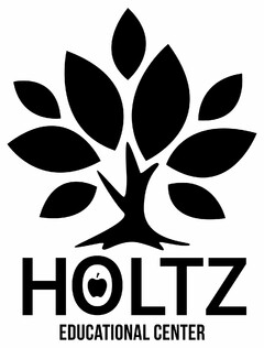 HOLTZ EDUCATIONAL CENTER