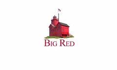 BIG RED