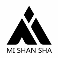 MI SHAN SHA