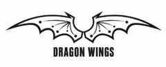 DRAGON WINGS