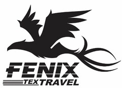 FENIX TEX TRAVEL