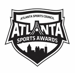 ATLANTA SPORTS COUNCIL ATLANTA SPORTS AWARDS