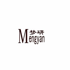 MENGYAN