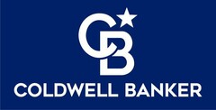 CB COLDWELL BANKER