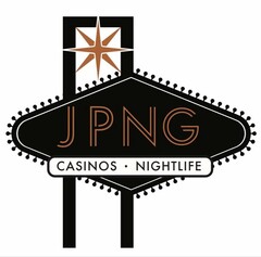 JPNG, CASINOS · NIGHTLIFE