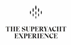 THE SUPERYACHT EXPERIENCE