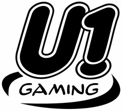 U1 GAMING