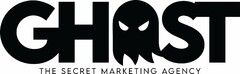 GHOST THE SECRET MARKETING AGENCY