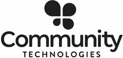 COMMUNITY TECHNOLOGIES