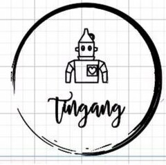 TINGANG