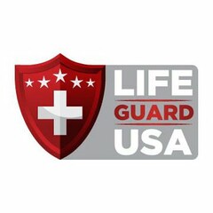 LIFEGUARD USA