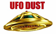 UFO DUST