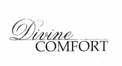 DIVINE COMFORT