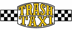 TRASH TAXI