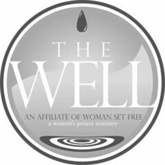 THE WELL AN AFFILIATE OF WOMAN SET FREEA WOMEN'S PRISON MINISTRY