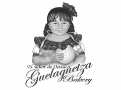 GUELAGUETZA BAKERY EL SABOR DE OAXACA