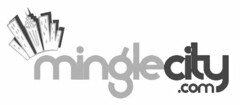 MINGLECITY.COM