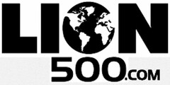 LION500.COM