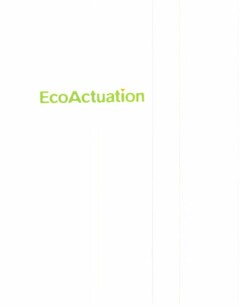 ECOACTUATION