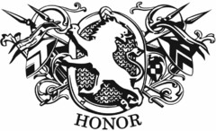 HONOR