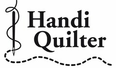 HANDI QUILTER