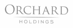 ORCHARD HOLDINGS