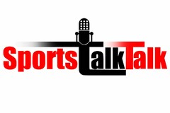 SPORTS TALK TALK