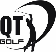 QT GOLF